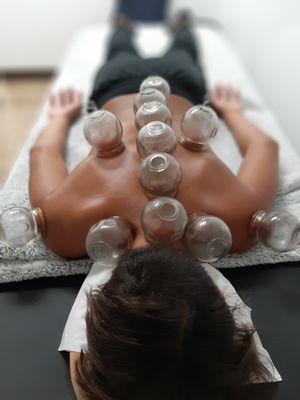 Empire FW Acupuncture & Beauty