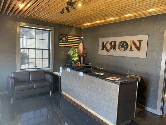 Kron Cannabis