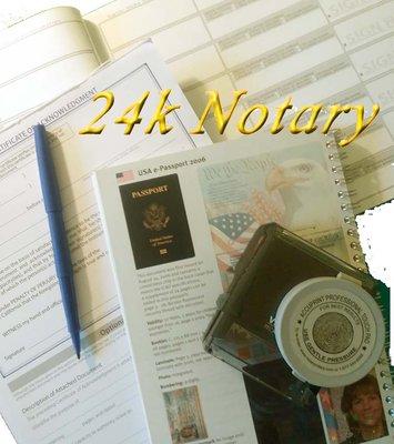 24kNotary