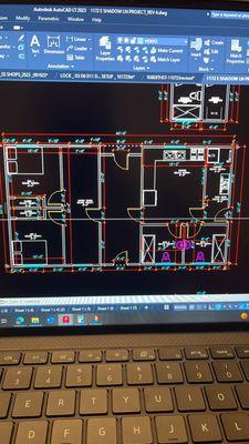 ARL Drafting & Design