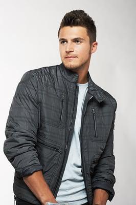 Come in when you want. Stylists are standing by.