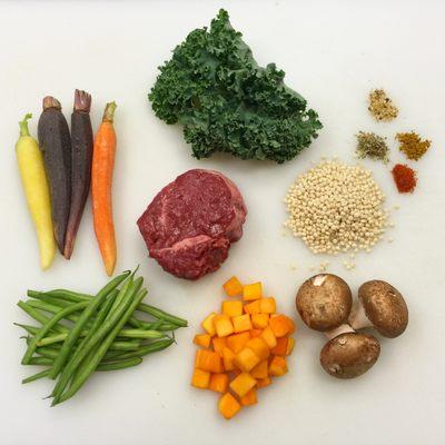 Chow Town Foods Catering