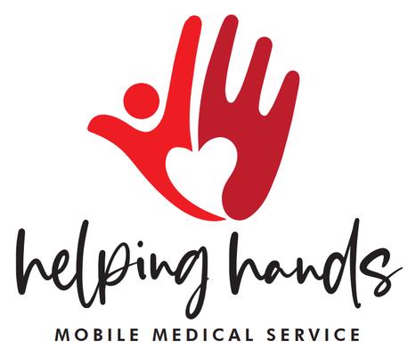 Helping Hands