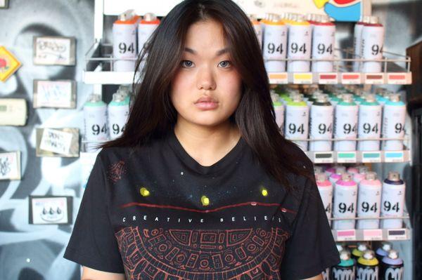 Flat Black Art Supplies