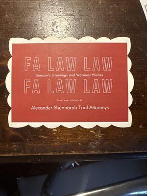 Alexander Shunnarah Trial Attorneys: Accident & Injury Lawyers