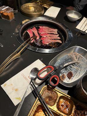 Wagyu Factory