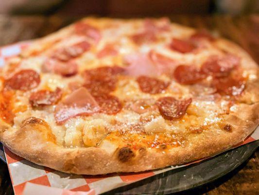 Romanacci - Fairfield