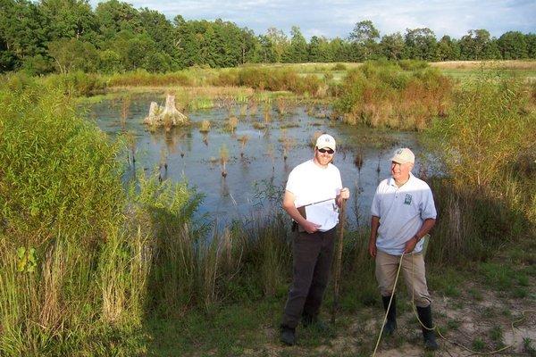 Conservation Services, Inc.