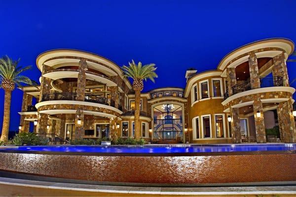Elegant Homes