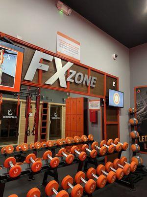 HOTWORX - Conroe