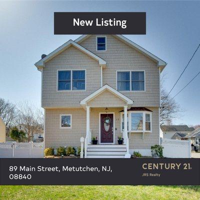 Keith WIlkins - Century 21 JRS Realty