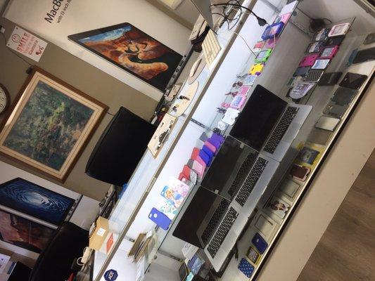 Anaheim Cell Phone Repair by RoboMobile