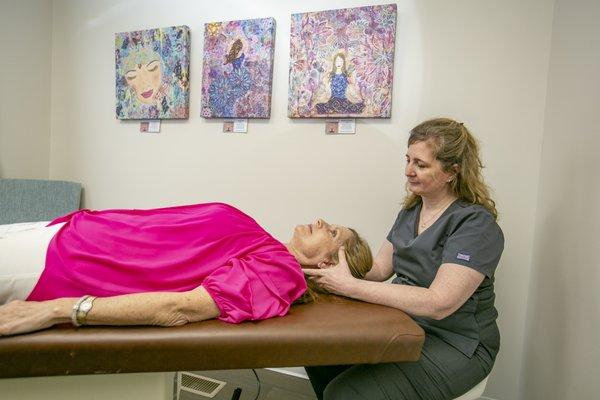 Excitari Wellness Center