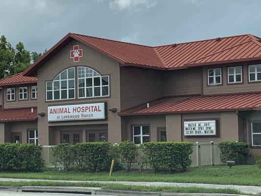 Animal Hospital at Lakewood Ranch