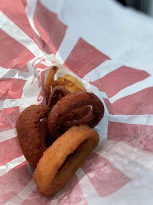 Freddy's Frozen Custard & Steakburgers