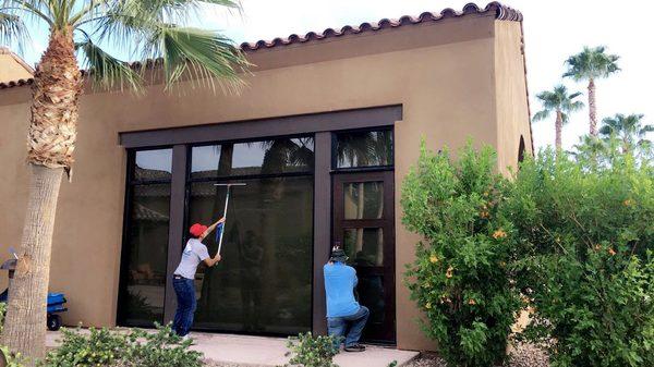 Casa Grande Cleaning