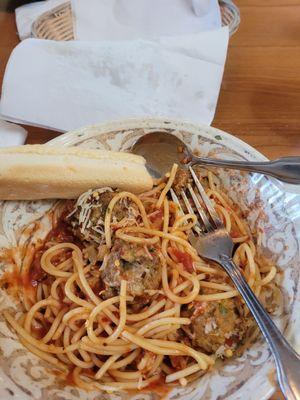 Romeos Italian Kitchen