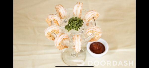 Cocktail Shrimp