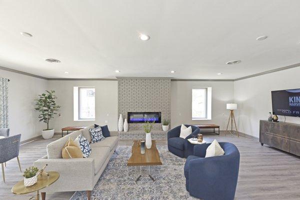 Slate Apartment Homes