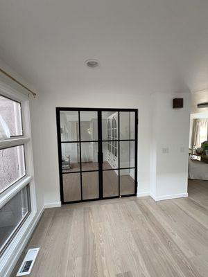 Peter’s Quality Construction