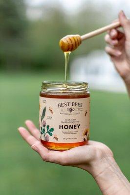 The Best Bees Company