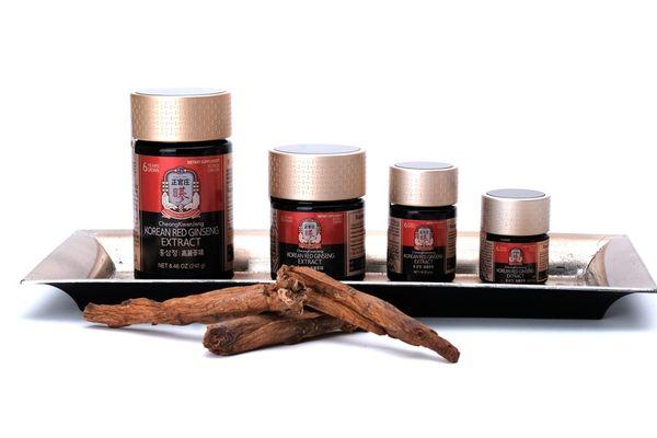 *Boost the immune system
*Boosts energy and stamina
*Fights fatigue
*Promotes healthy blood circulation
*Supports memory function