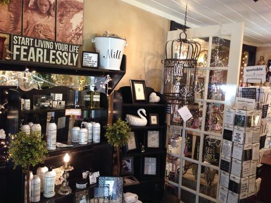 Angels With Attitude