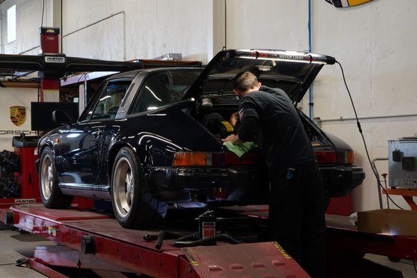 3R Performance/Racing