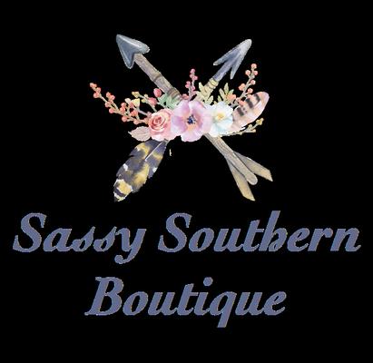 Sassy Southern Boutique