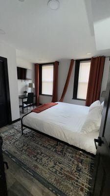 Not Just Housekeeping