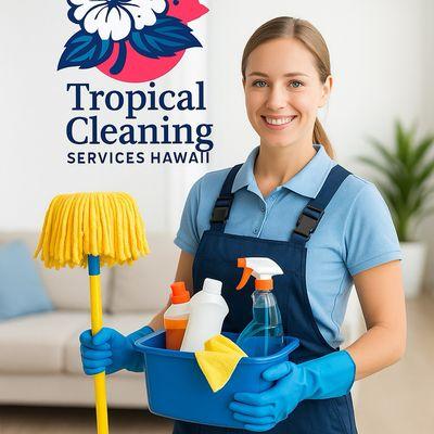Tropical Cleaning Services