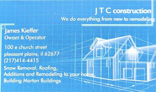 JTC Construction