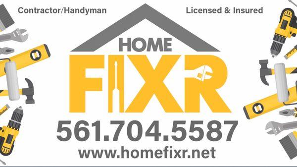Home Fixr