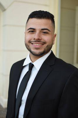 Michael Pesso - Gold Coast Financial