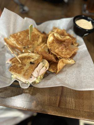Full On Craft Eats & Drinks