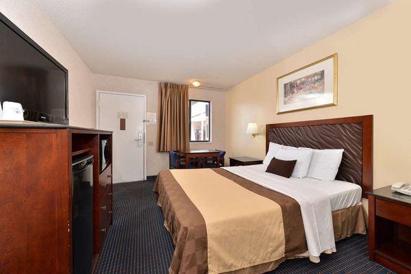 Americas Best Value Inn Page