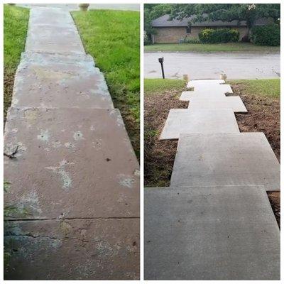 Martinez Brothers Concrete and Landscaping