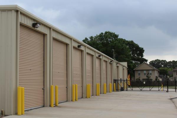 Crown Storage & RV