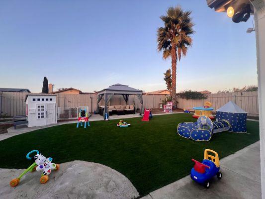 Lovely Learning Daycare