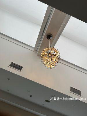 M3 Electrical Services