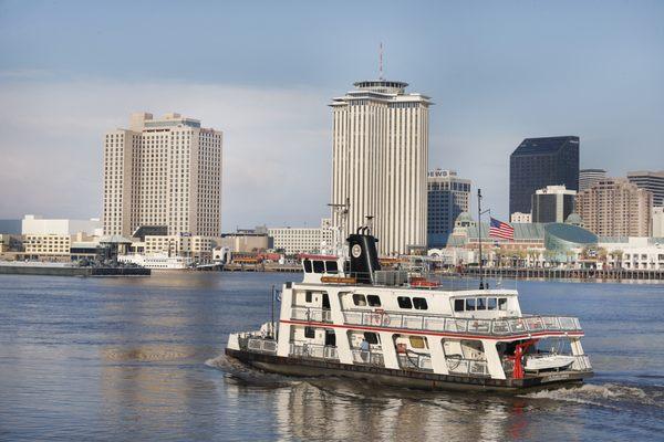 New Orleans Luxury Real Estate