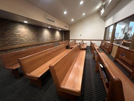 Prince of Peace Catholic Church