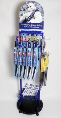 Keystone Display
