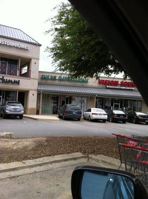 Shear Impressions Beauty Salns