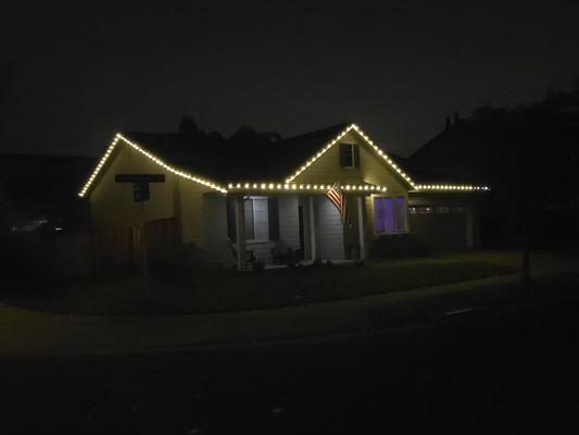 North West Fresh Roof