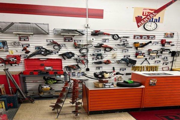 Grummert's Hardware