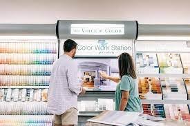 Blevins Paint Center