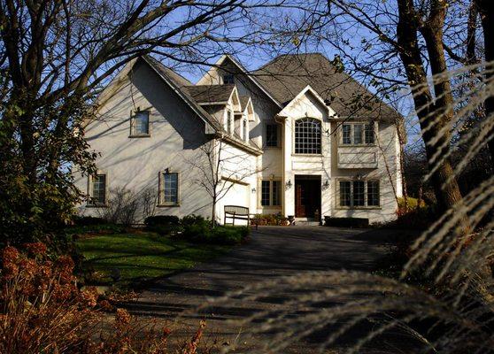 Thomas Knapp Architect