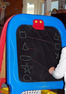 Susan Richardson Family Day Care