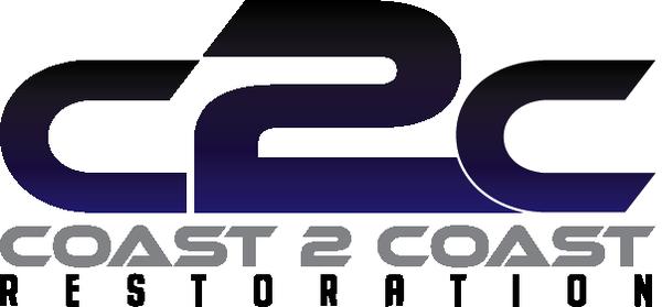Coast 2 Coast Logo